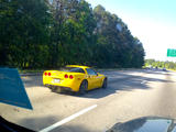 Chevrolet Corvette Z51