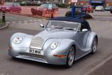 Morgan Aero 8