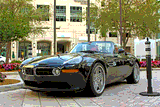 BMW Z8