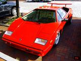 Lamborghini Countach