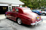 Bentley S Series