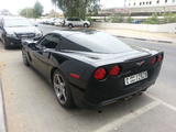 Chevrolet Corvette Z06