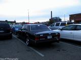 Bentley Brooklands
