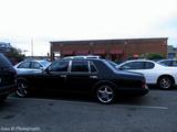 Bentley Brooklands