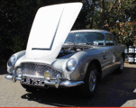 Aston Martin DB5