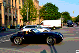 Wiesmann Roadster