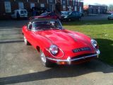 Jaguar E-Type