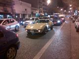 Chevrolet Corvette Z51