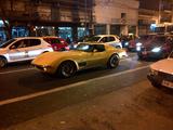 Chevrolet Corvette Z51