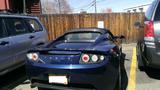 Tesla Roadster