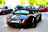 Wiesmann Roadster