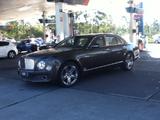 Bentley Mulsanne
