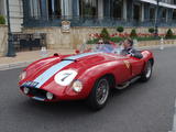 Ferrari 550