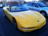 Chevrolet Corvette Z06