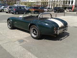Shelby Cobra