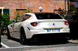 Ferrari FF