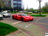 Ferrari Enzo