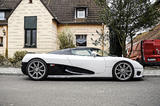 Koenigsegg CCR