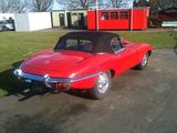 Jaguar E-Type