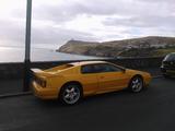 Lotus Esprit