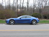 Fisker Karma