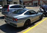 Ferrari 550