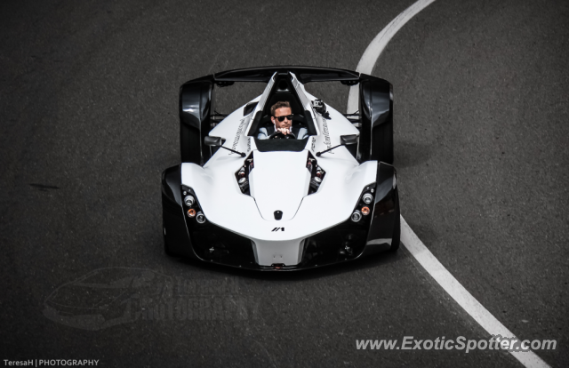 Other Other spotted in Monaco, Monaco