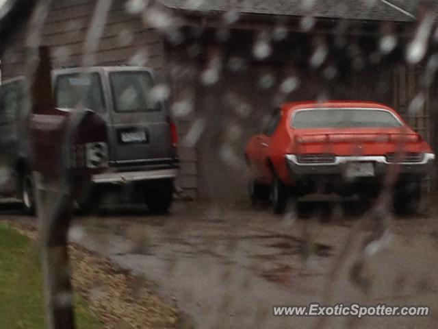 Other Vintage spotted in Burnsville, Minnesota