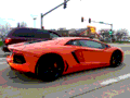 Lamborghini Aventador