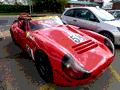 TVR Tuscan