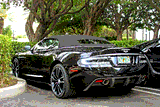 Aston Martin DBS