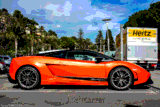 Lamborghini Gallardo