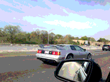 Lotus Esprit