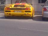 Lamborghini Diablo