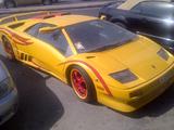 Lamborghini Diablo