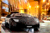 Lamborghini Murcielago