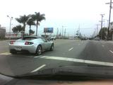Tesla Roadster