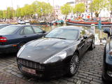 Aston Martin Rapide