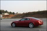 Jaguar XKR