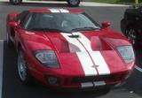 Ford GT