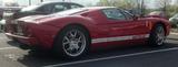 Ford GT