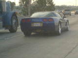 Chevrolet Corvette Z51