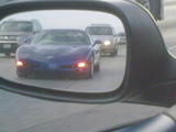 Chevrolet Corvette Z51