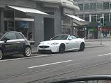 Jaguar XKR-S