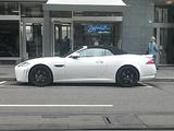 Jaguar XKR-S