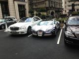 Bugatti Veyron