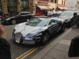 Bugatti Veyron
