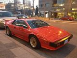 Lotus Esprit