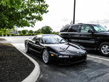 Acura NSX