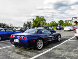 Chevrolet Corvette Z06